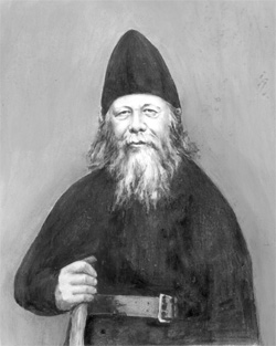 Profetia Sfantului Anatolie al Optinei